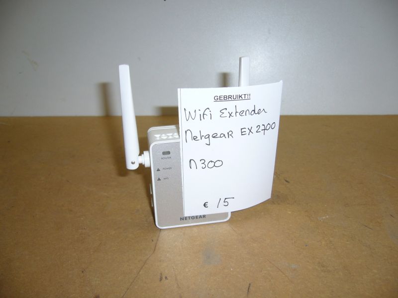WIFI Range Extender
