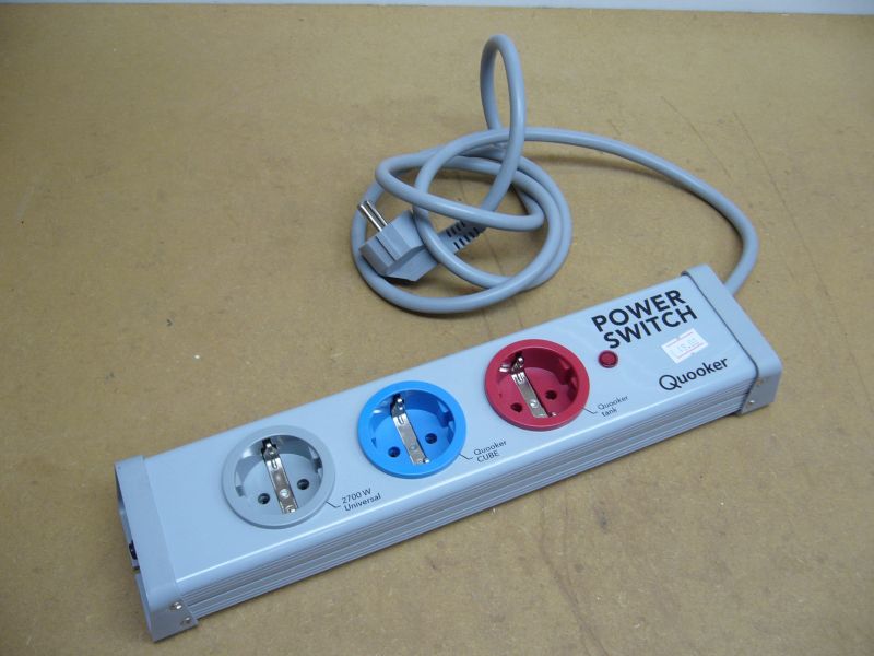 Quooker  Powerswitch