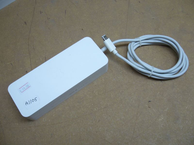 Mac Mini Power adapter