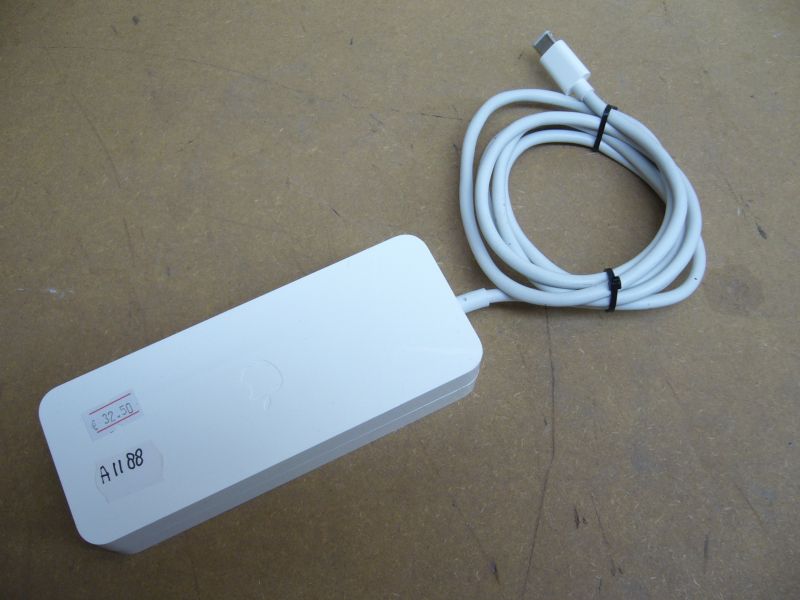 Mac Mini Power adapter