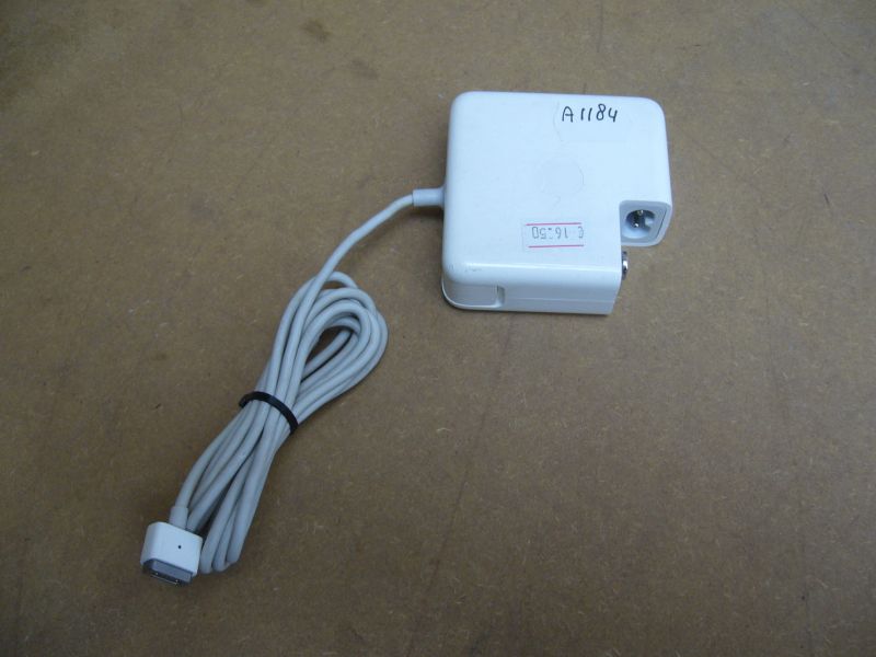 Apple lader