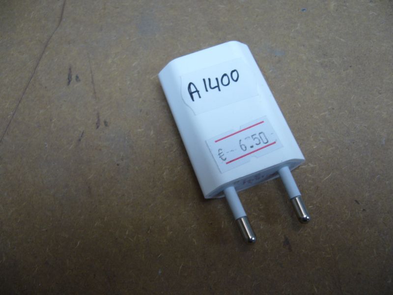 Apple iPhone lader