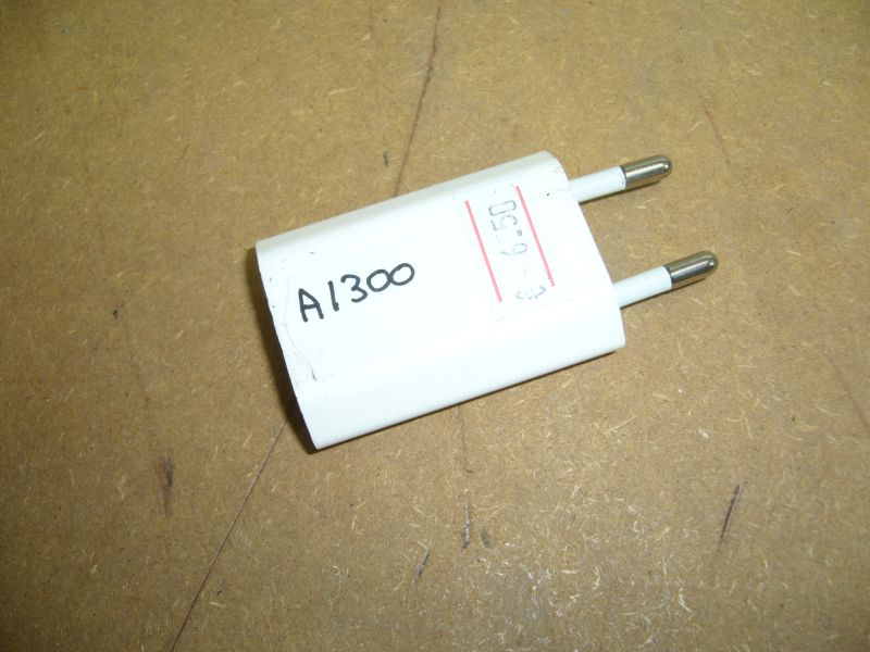 Apple iPhone lader