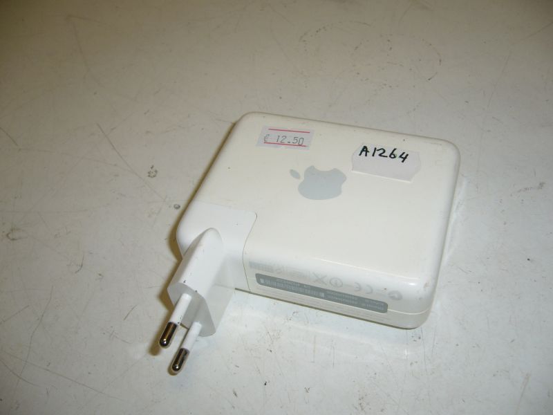 Airport Express adapter